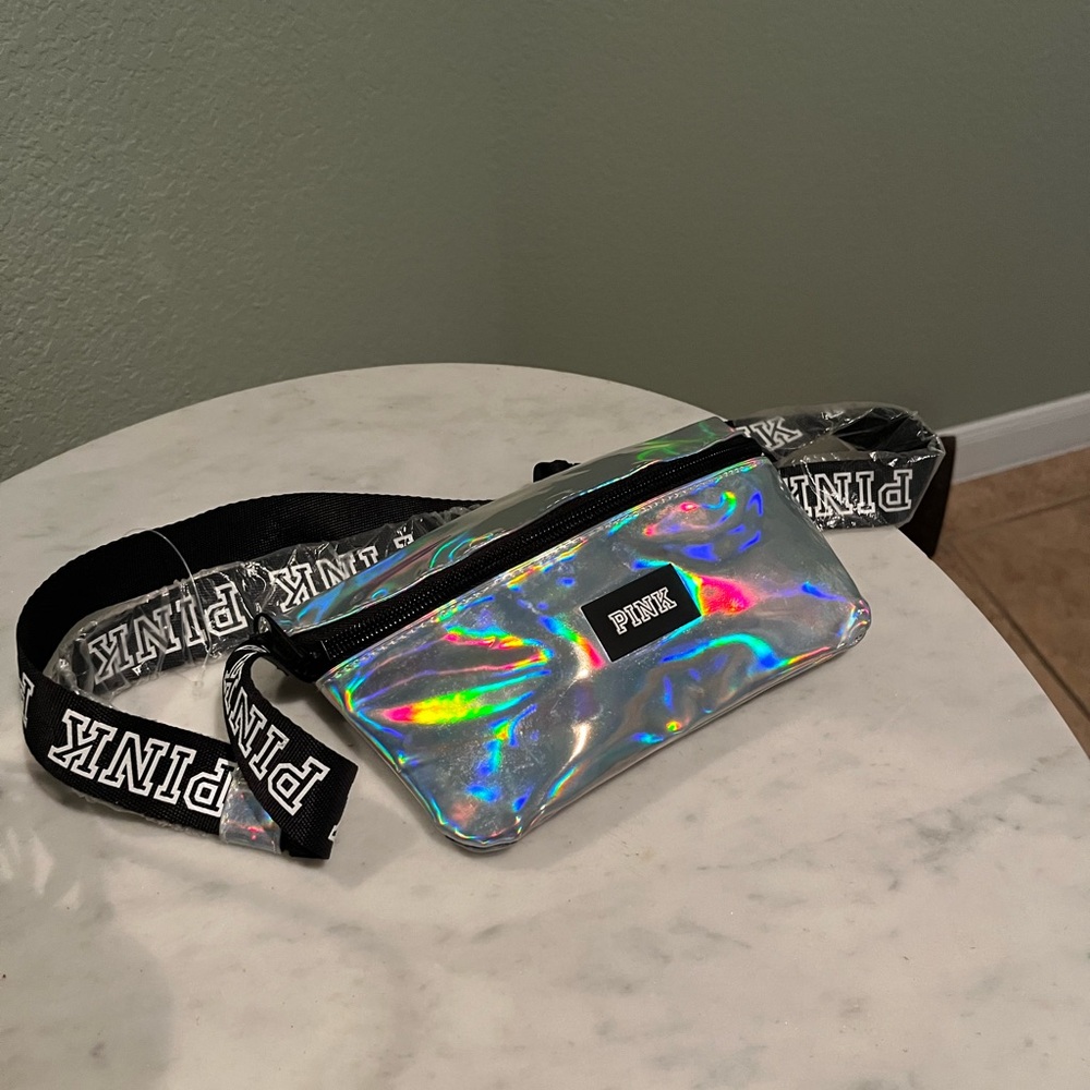 PINK Victoria's Secret Fanny Pack